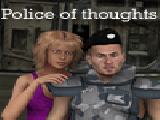 Play Police of thoughts