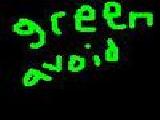 Play Green avoider