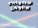 Play Twisted laser