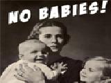 Play No babies!