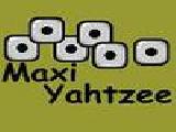 Play Maxi yahtzee