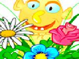 Play Bobibobi flowers