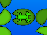 Play Acrofrog