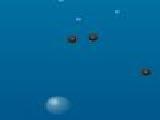 Play Flying bubble game