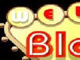 Play Blowing neons
