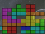 Play Space blocks