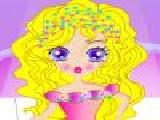 Play Fairy girl dress up game