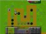 Play Overrun tower defence