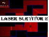 Spielen Laser survivor 2