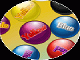 Play Color balls (facebook)