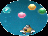 Play Fission balls (facebook)