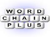 Play Word chain plus