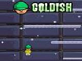 Play Coldish : unofficial icy tower flash verison