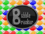 Play Bubble breaker
