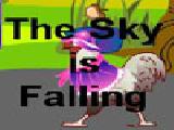 Play The sky is falling