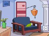 Play Trickster drawing room escape