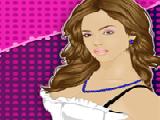 Play Jessica alba makeover shift