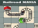 Play Railroad mania