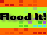 Play Flood it!