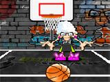 Play Ultimate mega hoops