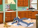 Play Tom and jerry room escape