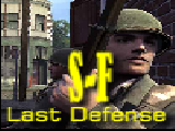 Play Soldier fortune - last defense