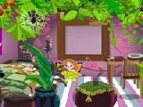 Play Fairy house escape