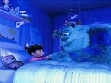 Play Monsters inc hidden letters