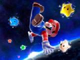 Play Super mario jigsaw puzzle