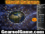 Jugar a World defence