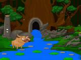 Play Big den escape episode 3