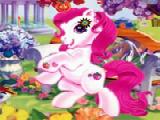 Play My little pony hidden objects