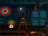 Play Escape from nightmare