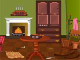 Play Rental house escape 2