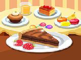 Play Cooking shoofly pie