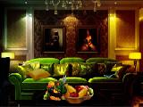 Play Royal residence escape 2