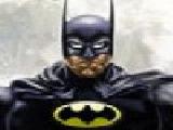 Play Batman jigsaw puzzle