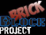 Jugar a Brickblock project