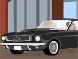 Play Crime story escape factory-3