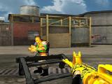 Play Cf golden gun violent block 3