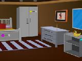 Play Crime story escape factory-6