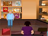 Play Zoes thanksgiving purchase