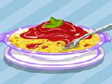 Play Master noodle maker