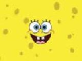 Play Sponge bob puzzle