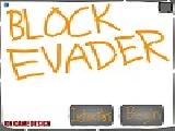 Jugar a Block evader