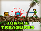 Play Jungle treasures