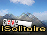 Jugar a Isolitaire
