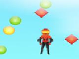 Jugar a Jetpack challenge