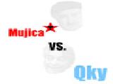 Play Mujica vs. qky
