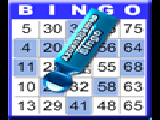 Play Azuanagames: mini-bingo
